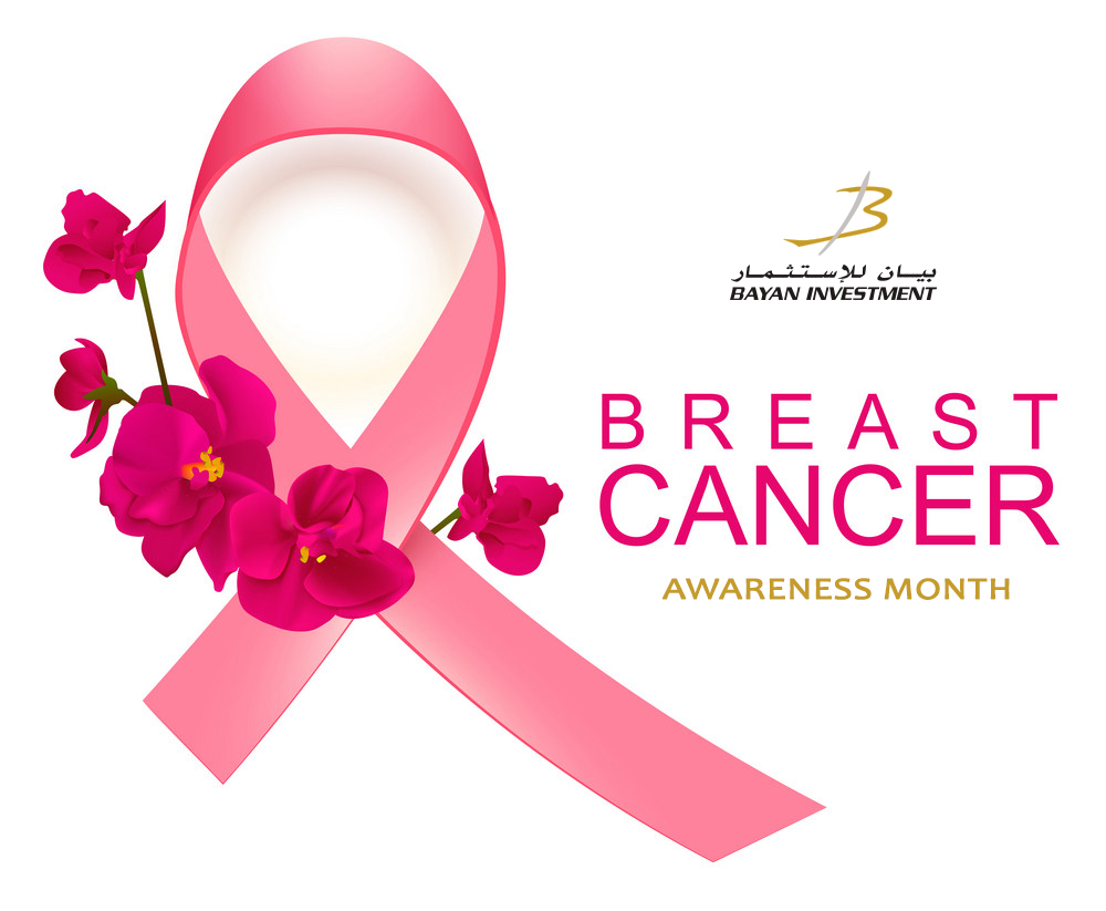 Breast Cancer Awareness Month